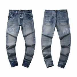 Picture of Amiri Jeans _SKUAmirisz30-38AM30514097